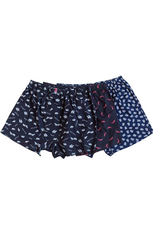 Трусы мужские