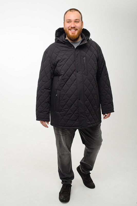 Куртка мужская