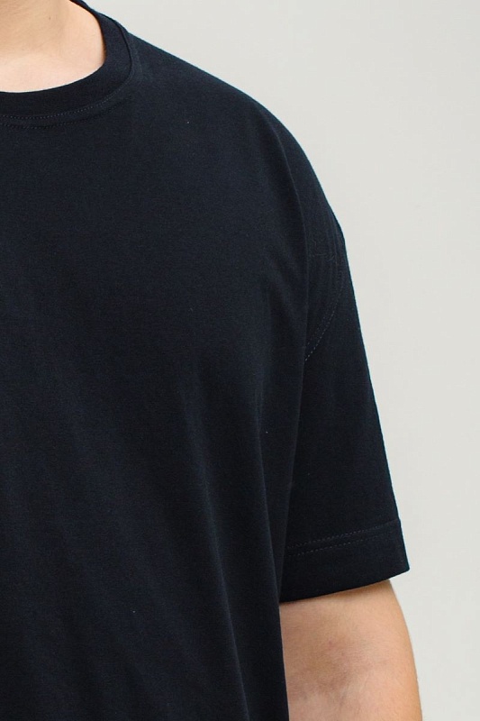 Футболка мужская мужская борльшого размера, арт 4070/4