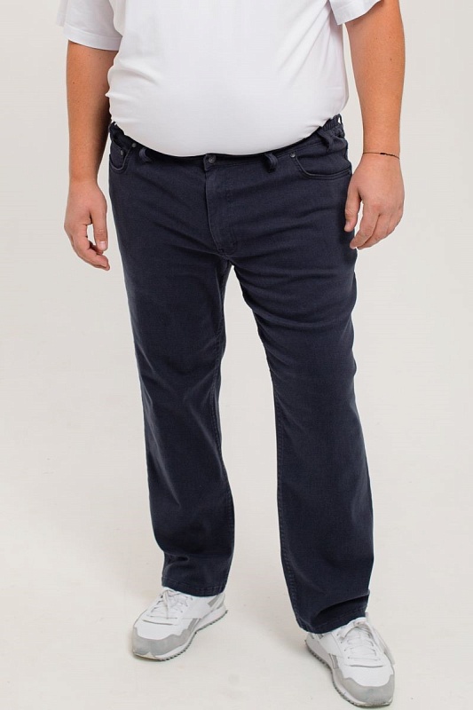 Мужские джинсы большого размера, арт 9161/4