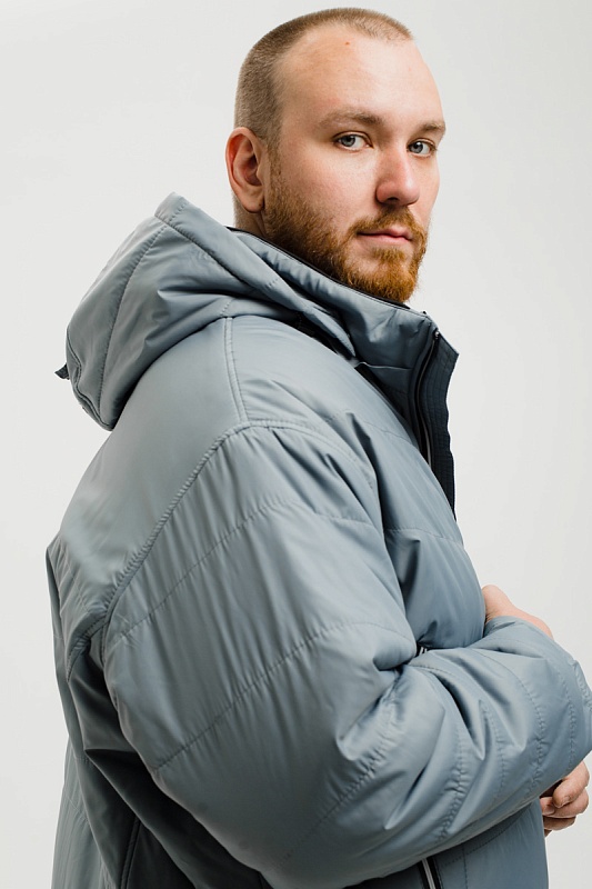 Куртка мужская