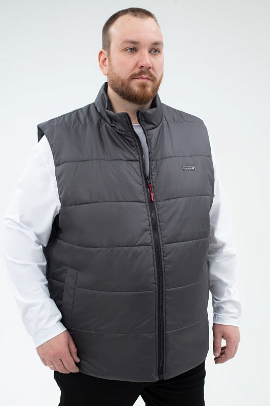 Жилет мужской