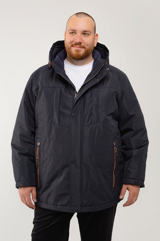 Куртка мужская