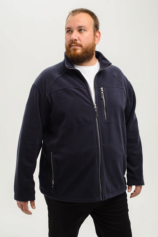 Толстовка мужская