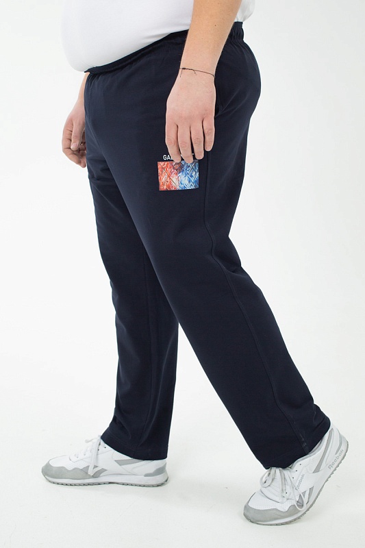 Брюки спортивные