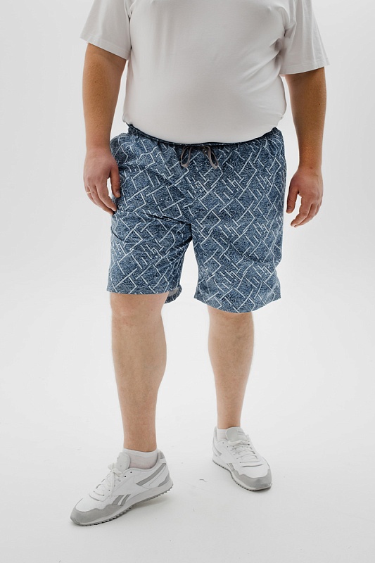 Шорты плавательные