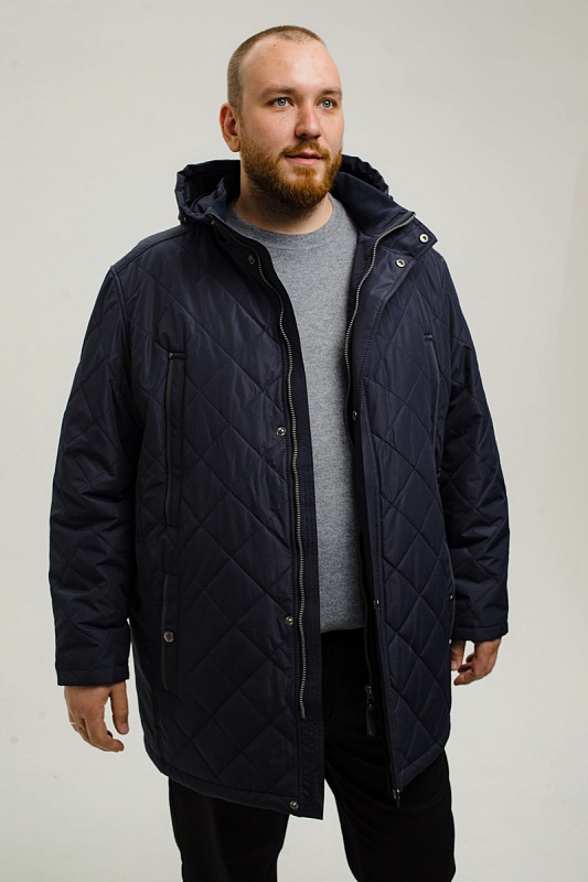 Куртка мужская