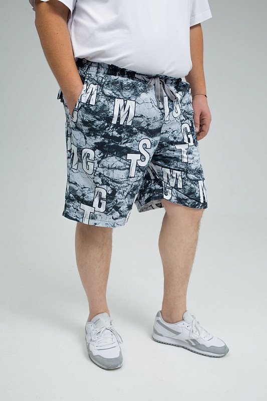 Шорты плавательные