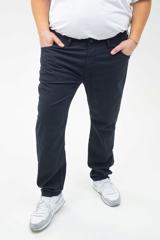 Мужские джинсы pioneer большого размера, арт 1219/6500 