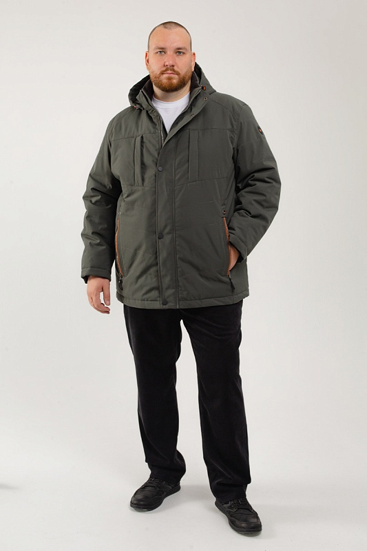 Куртка мужская