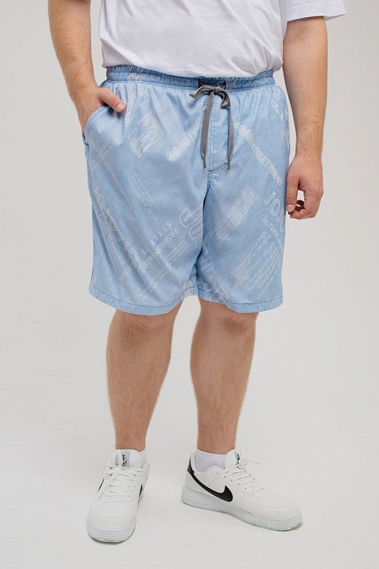 Шорты плавательные