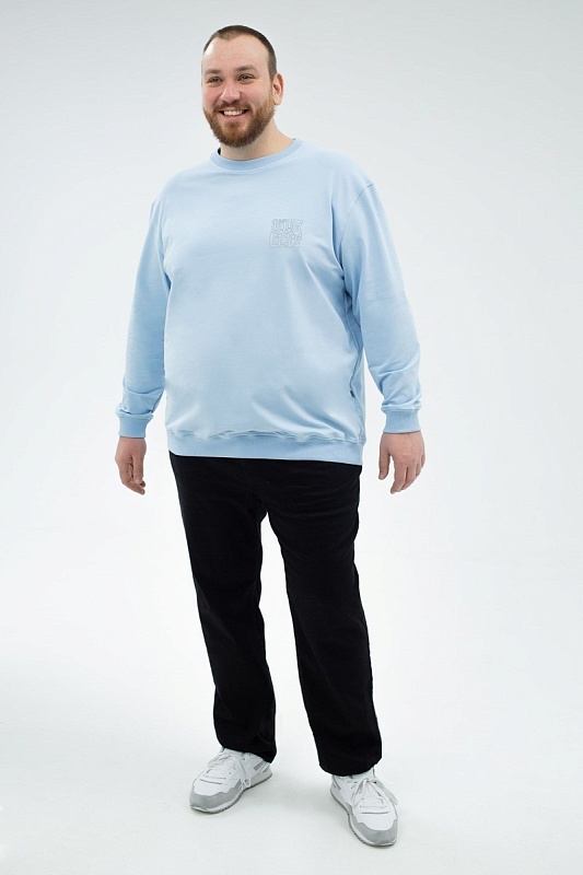 Толстовка мужская