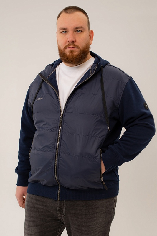 Толстовка мужская