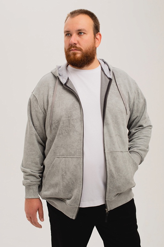 Толстовка мужская