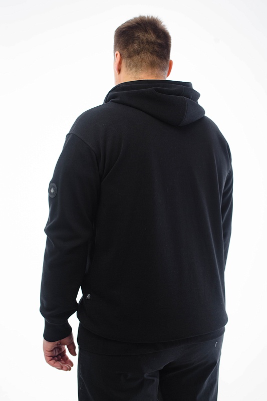 Толстовка мужская