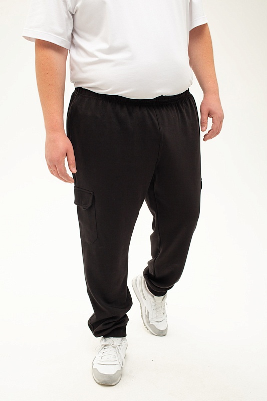 Брюки спортивные