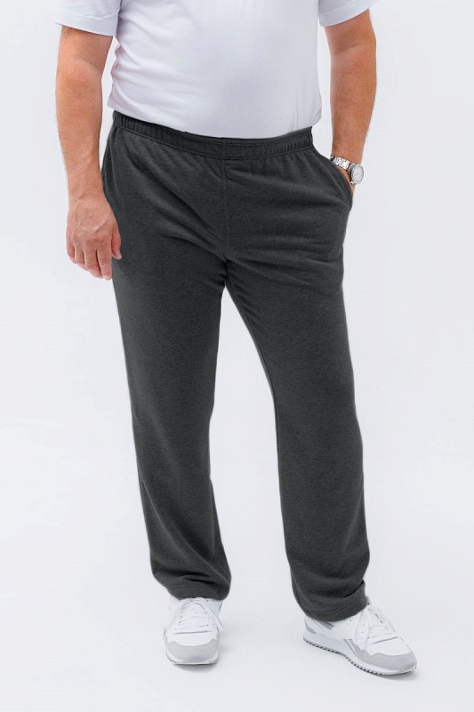 Брюки спортивные