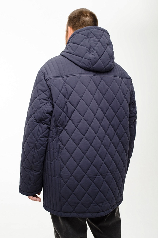 Куртка мужская