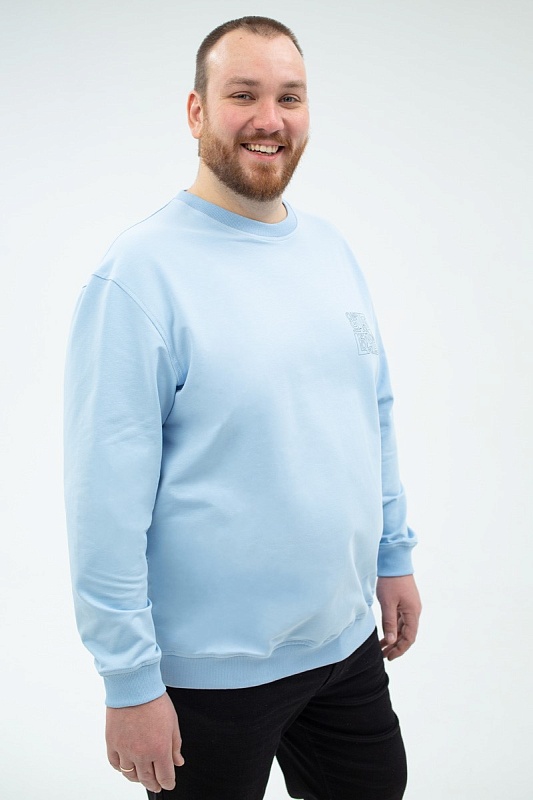 Толстовка мужская