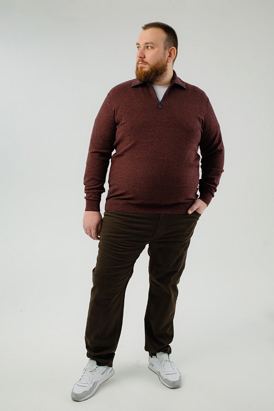 Джемпер CasaModa мужской 