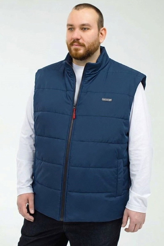 Жилет мужской