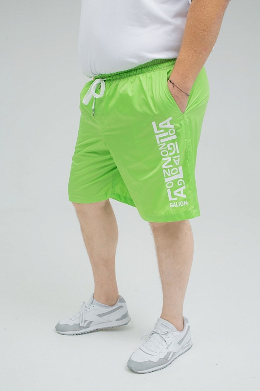 Шорты плавательные