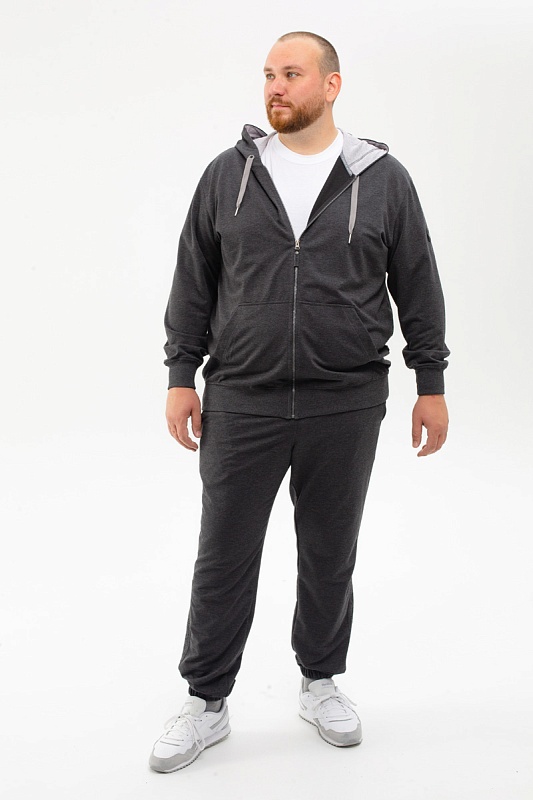 Брюки спортивные