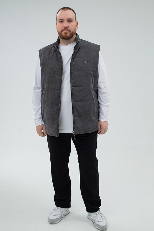 Жилет мужской