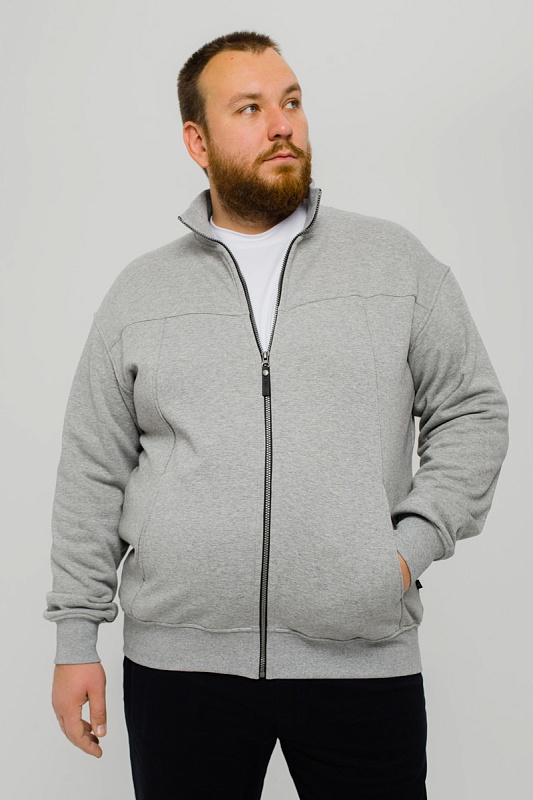 Толстовка мужская