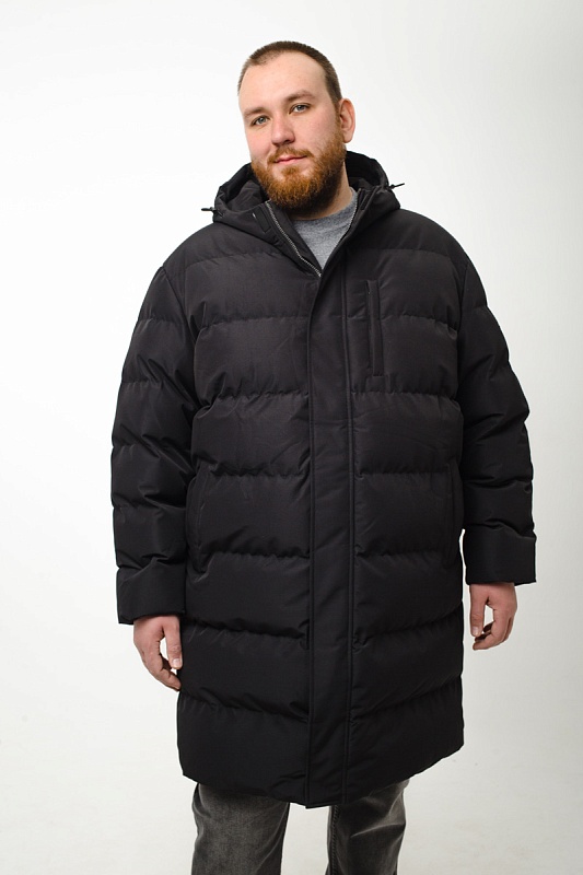 Куртка мужская