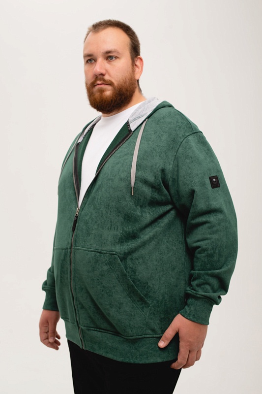 Толстовка мужская