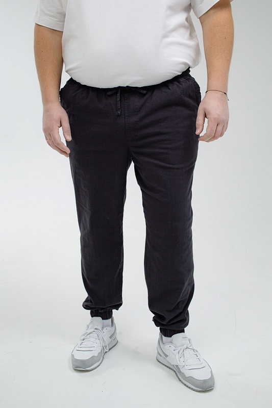 Брюки Джоггеры