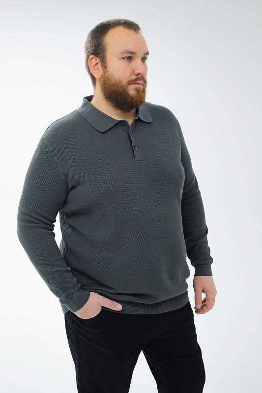 Джемпер CasaModa мужской