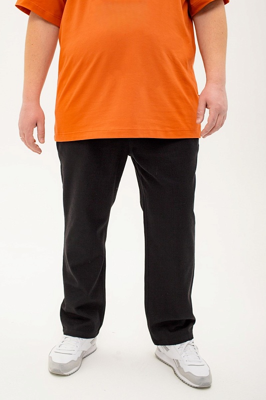 Мужские джинсы большого размера, арт 9170/1