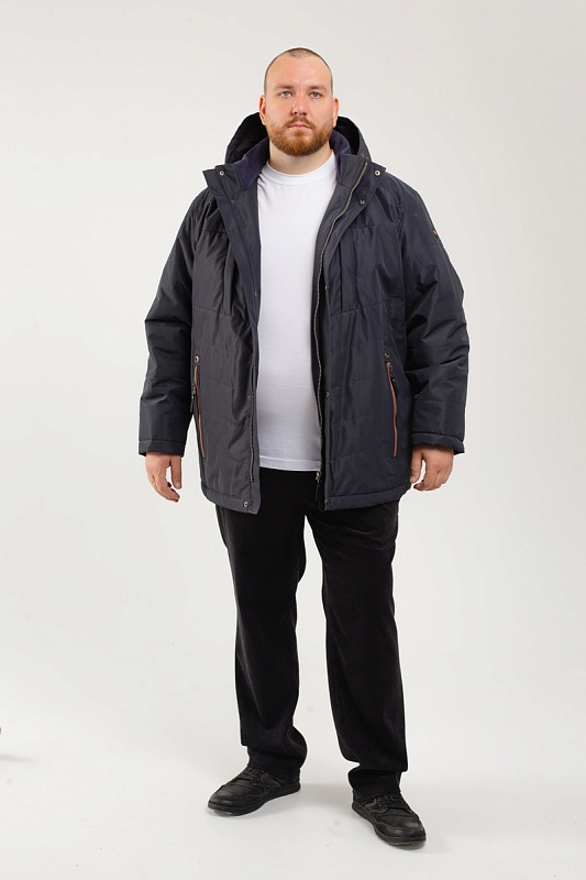 Куртка мужская