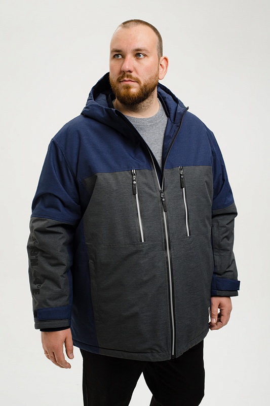 Куртка мужская