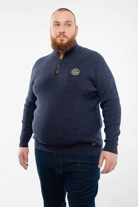 Джемпер CasaModa мужской