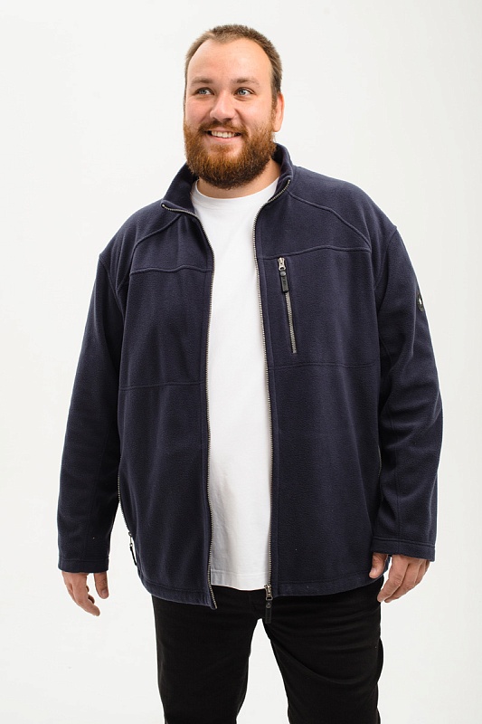 Толстовка мужская