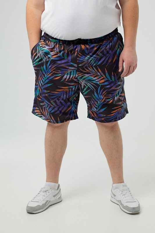 Шорты плавательные