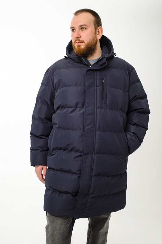 Куртка мужская