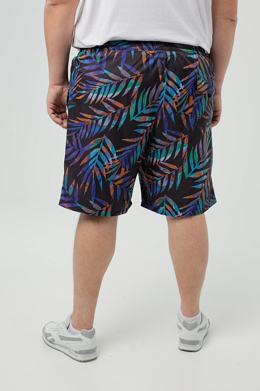 Шорты плавательные