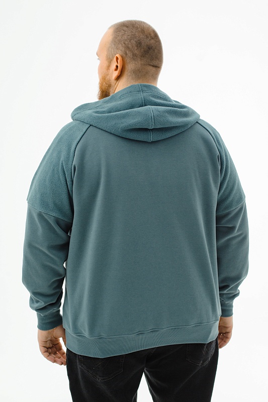 Толстовка мужская