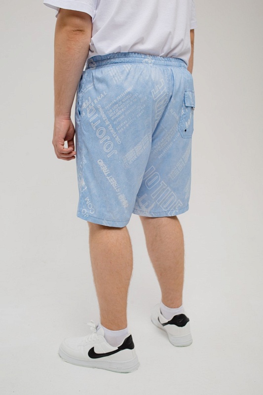 Шорты плавательные