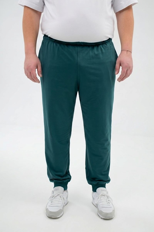 Брюки спортивные