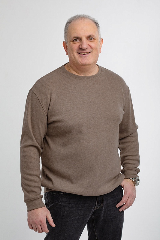 Джемпер мужской