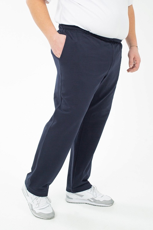 Брюки спортивные