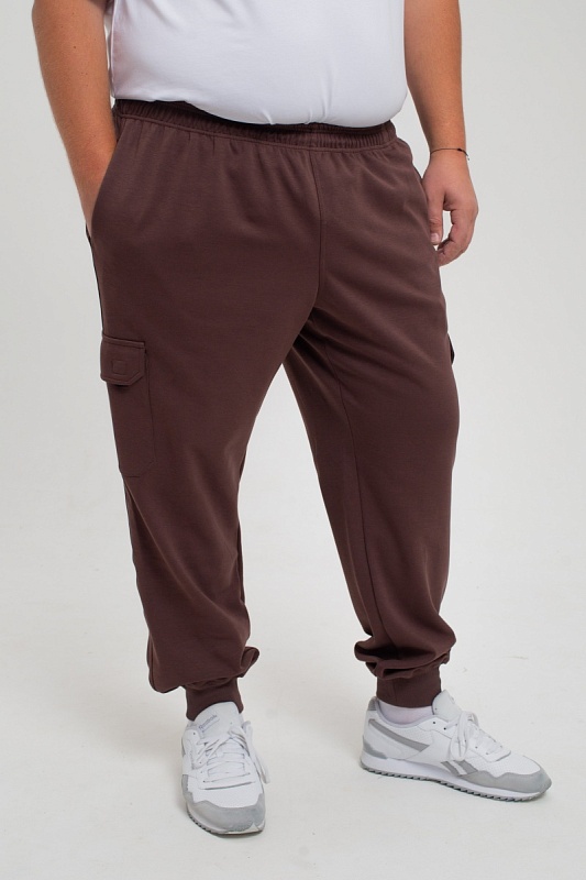 Брюки спортивные