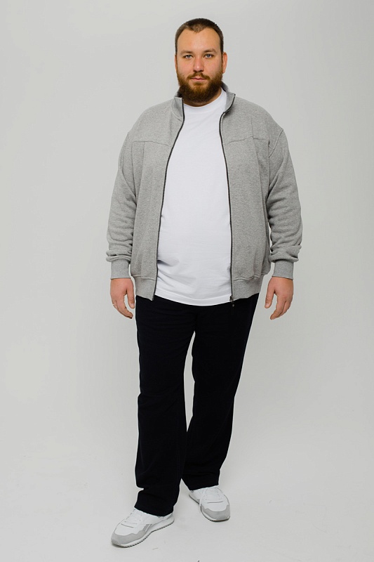 Толстовка мужская