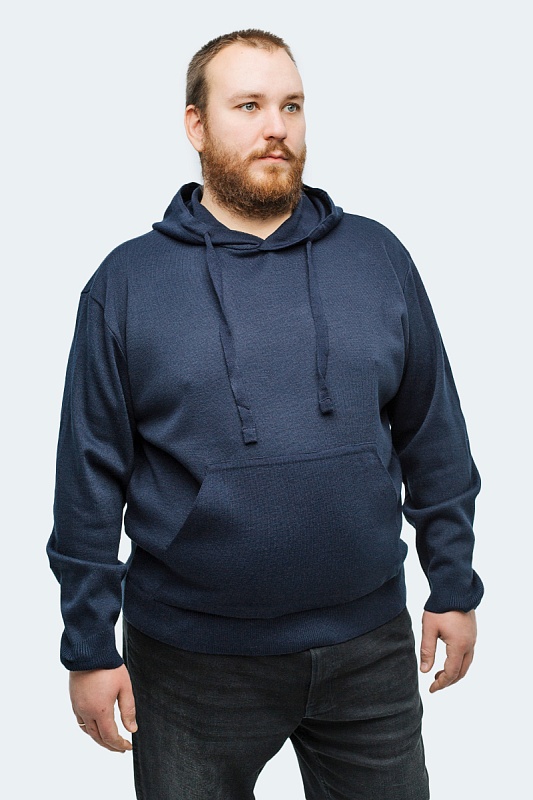 Джемпер MAXFORT мужской