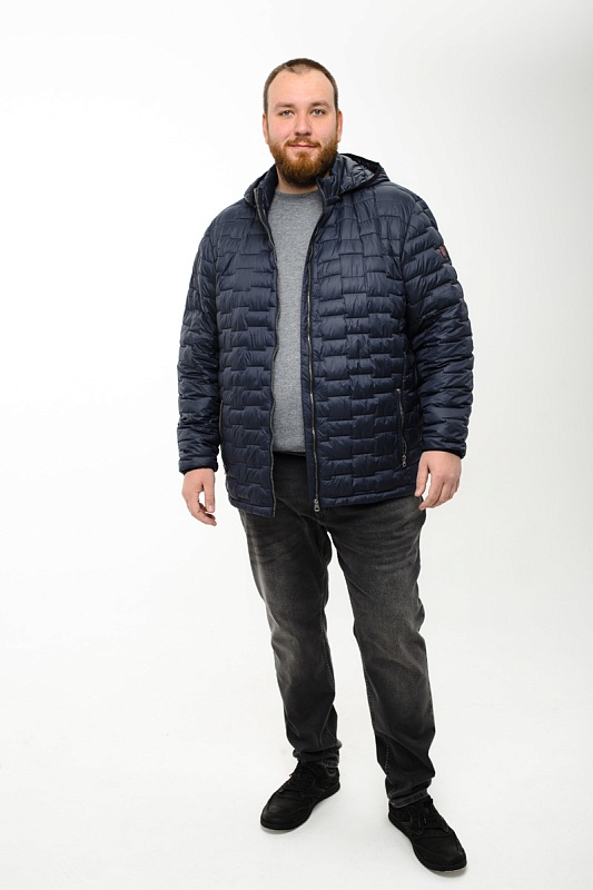 Куртка мужская